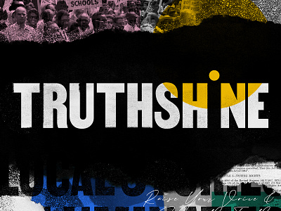 Truthshine | St. Pete (Social)