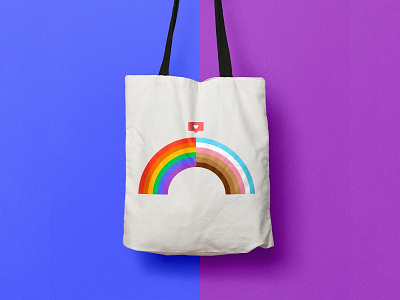 SAY GAY by Johnny Q. on Dribbble
