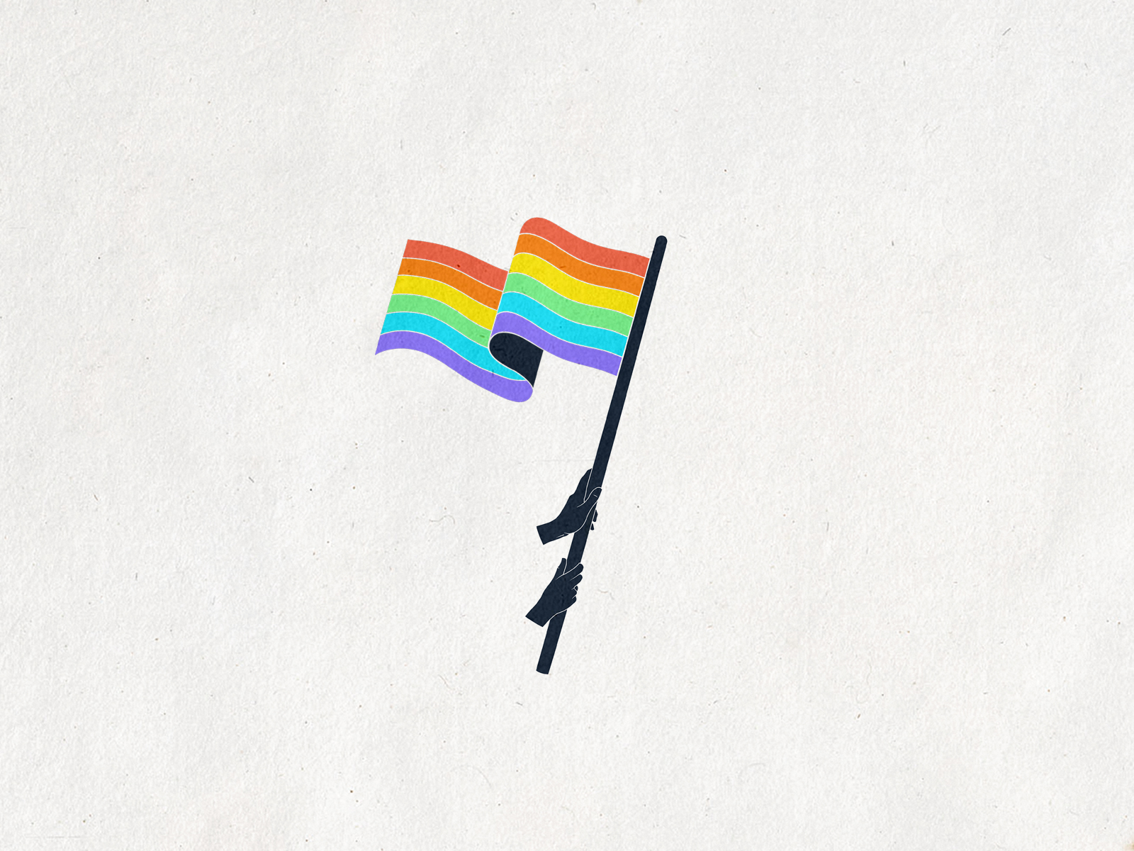 inspirational gay pride flags