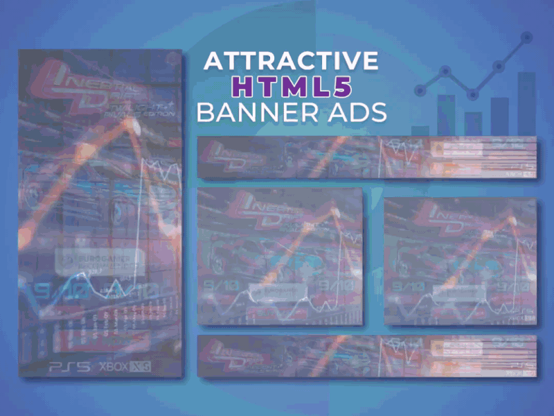 HTML5 BANNER ADS | GOOGLE BANNER ADS amphtml animated gif animated html5 google banner ads html5 banner ads