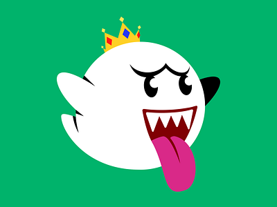 King Boo