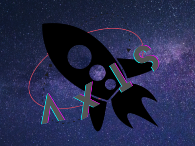 Rocketship | Axis