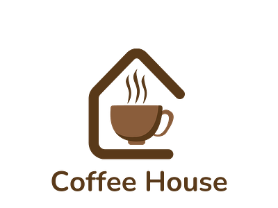 Coffee Shop Logo | Coffee House