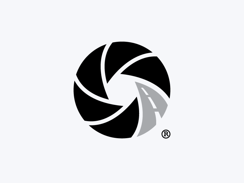 Street Photography  logo  by Ioannis Markakis on Dribbble