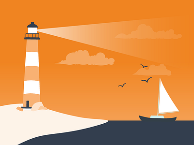 Outbrain Lighthouse