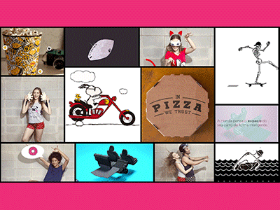 Collection of GIFs 2d 2d animation 3d after effects animation c4d cinema 4d gif maya