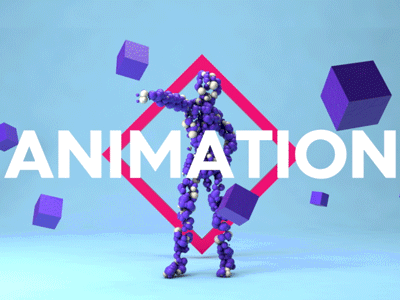 Animation 3d animation c4d cinema 4d