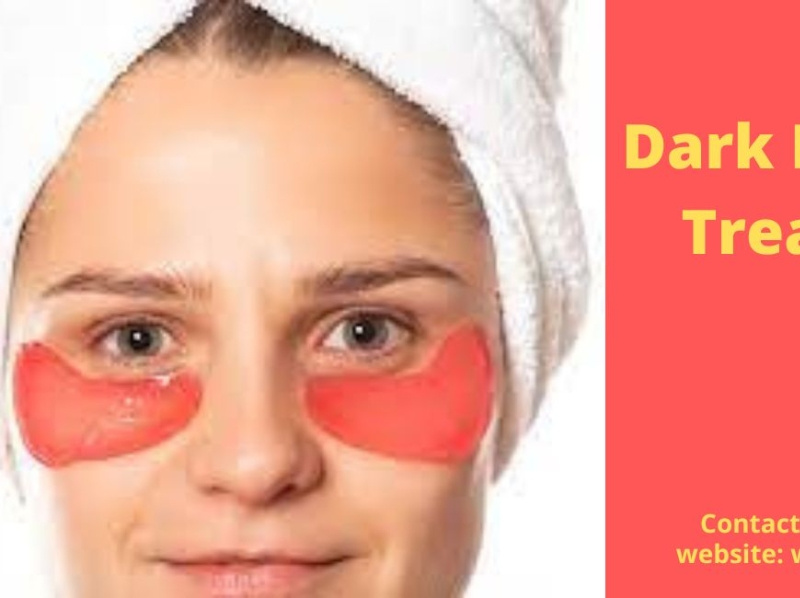 Best Dark Eye Circle treatment by Beauty Face by Beauty Facesg on Dribbble