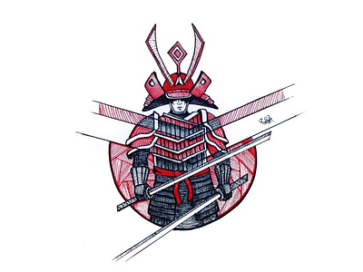 Samurai