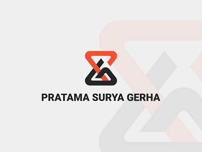 Pratama Surya Gerha | Identity brand brand design brand identity branding identity logo logo design