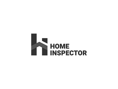 Hi Home Logo Design