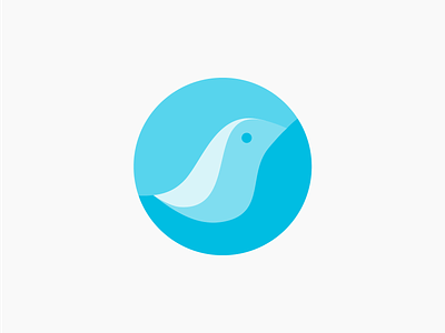 Tweetastic | Logo Design analytics bird branding chatbot geometric graph inforgraphic logo logotype minimal smooth social media tweets twitter twitter analytics
