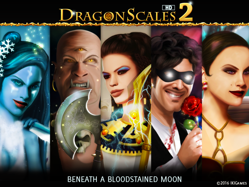 DragonScales 2 photoshop match3 games gaming illustration scales ikigames videogames character dragonscales dragon