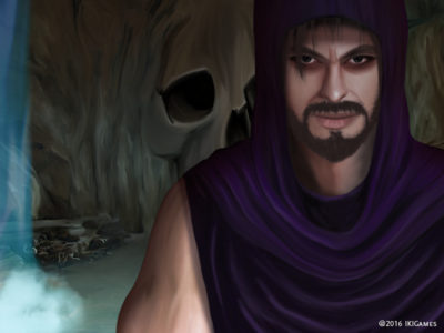 Archmage