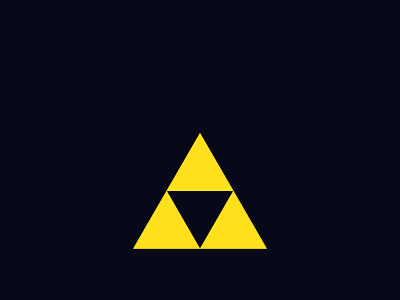 Elements of the Triforce