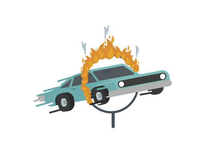 Autofire car engine fire insurance