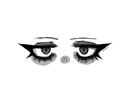 Eyes eyes