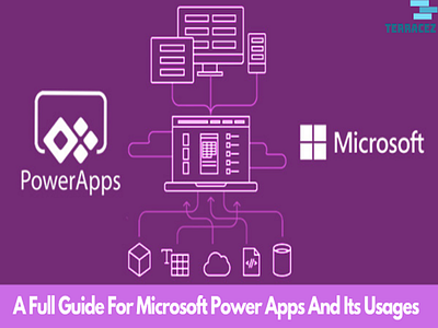 A Full Guide For Microsoft Power Apps And Its Usages by Terracez LLC on ...