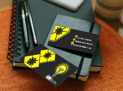 business card 1 business design graphic designer