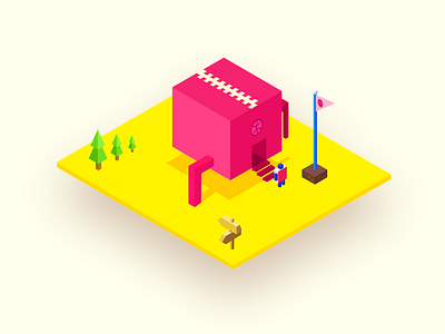 HI,Dribbble