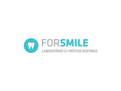 Forsmile brand logo