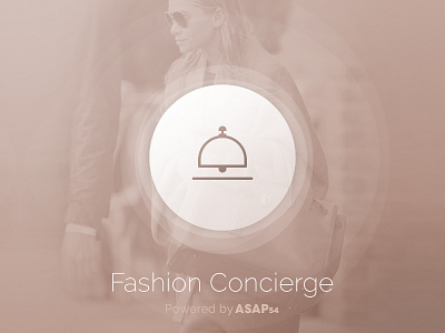 Fashion Concierge