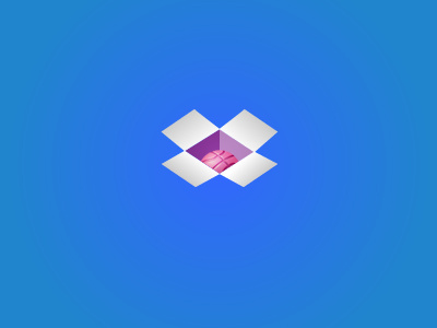 dropbox + dribbble dribbble dropbox icon playoff