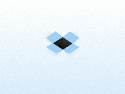 dropbox + dribbble dribbble dropbox icon playoff