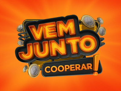 Cresol - Vem Junto Cooperar