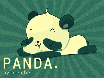 panda