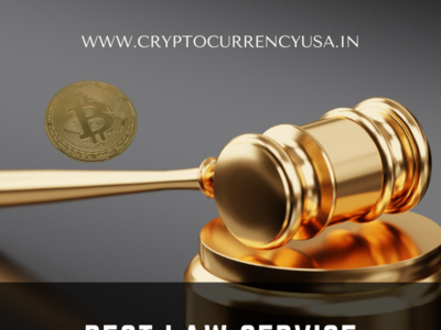 crypto currency lawyers
