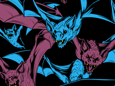 Bats! Preview