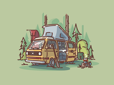 Campervan