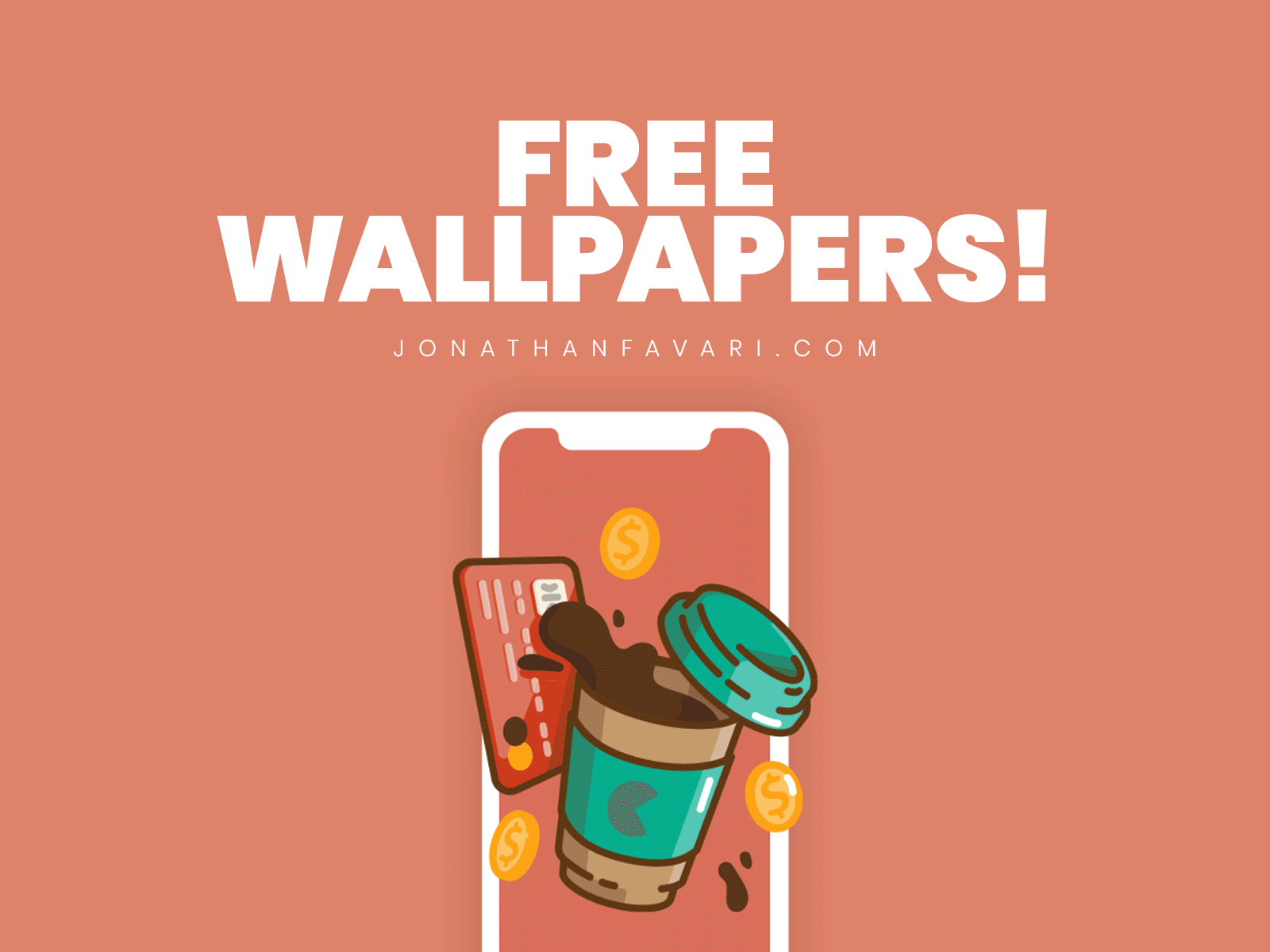 Free Wallpapers!! burger burger menu camera cell phone city coffee coffee cup free freebie freebies gameboy icon illustration linework logo pizza vector woods