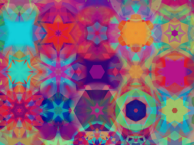 Kaleidoscope