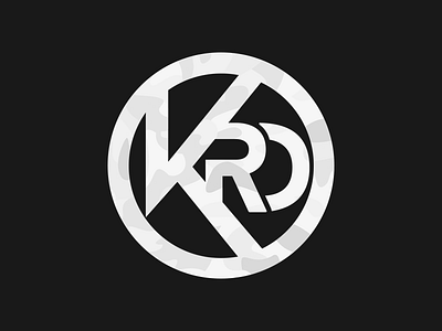 KORD logo test k logo kord logo logotype