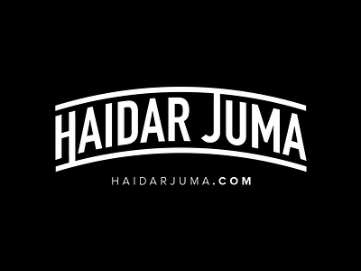 Haidarjuma.com