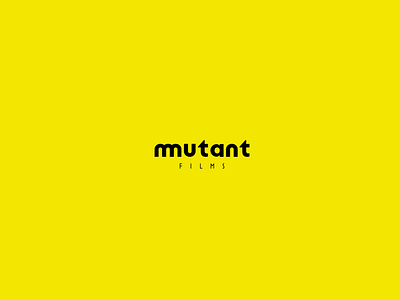 Mutant Films (concept)