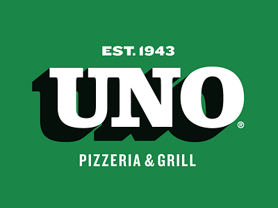 Uno Logo