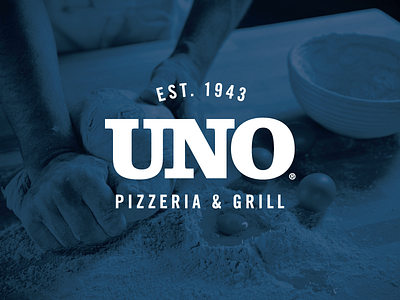 Official Logo for UNO