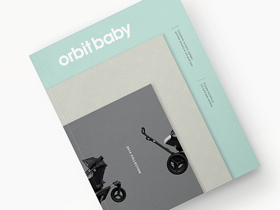 Stroller Catalog baby catalog color layout print stroller