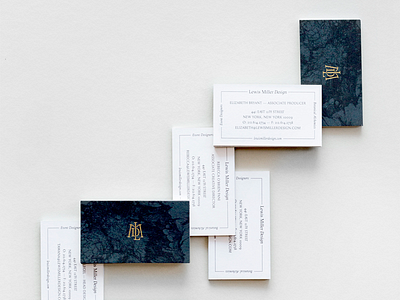 Business Cards