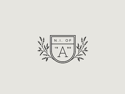 Aromatics Branding