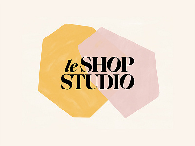 Le Shop Studio