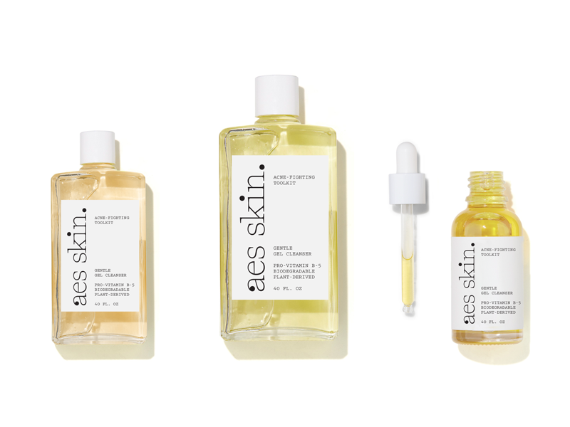 clear beauty skincare
