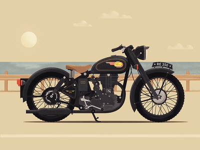 Royal Enfield designs, themes, templates and downloadable graphic