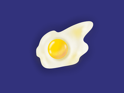Egg Illustration art color concept design doodle drawing egg flat love