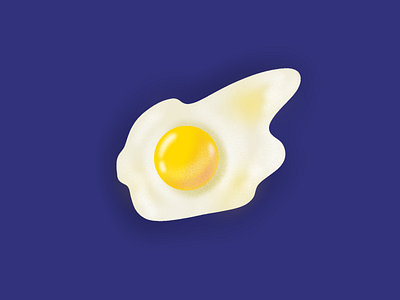 Egg Illustration