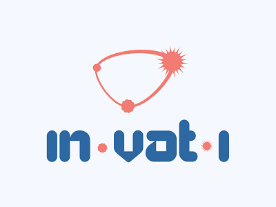2010 Invati branding logo