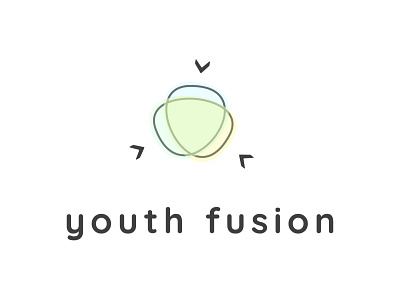2010 Youth Fusion Logo